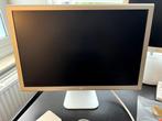 Apple Cinema Display 23 inch (werkt), Computers en Software, Onbekend, 60 Hz of minder, Overige typen, HDMI