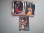 40 x Topps nba basketbal 1999 kaartjes, bieden vanaf, Verzenden, Gebruikt, Plaatje