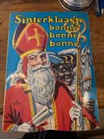 Sinterklaasje Bonne Bonne Bonne - Mulder, Ophalen of Verzenden, Gelezen