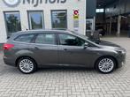 Ford Focus Wagon 1.0 Titanium Edition / Cruise Controle / Cl, 65 €/maand, Gebruikt, Parkeerassistent, Origineel Nederlands