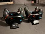 Draadloze replica pro controllers voor nintendo switch, Ophalen of Verzenden, Zo goed als nieuw