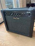 Harley Benton bass versterker HB-20B, Ophalen of Verzenden, Zo goed als nieuw, Minder dan 50 watt