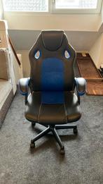 Kinder bureaustoel, Ophalen, Zo goed als nieuw, Zwart