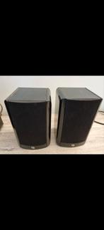 Boston Acoustics A25 Luidsprekers - Set, Audio, Tv en Foto, Luidsprekers, Ophalen, Gebruikt, Front, Rear of Stereo speakers, Overige merken