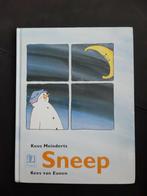 Sneep; Koos Meinders en Kees van Eunen, Ophalen, Gelezen, Koos Meinderts, 1 tot 2 jaar