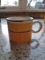 Midwinter Stonehenge kopje, Gebruikt, Ophalen of Verzenden, Overige stijlen, Kop(pen) en/of Schotel(s)