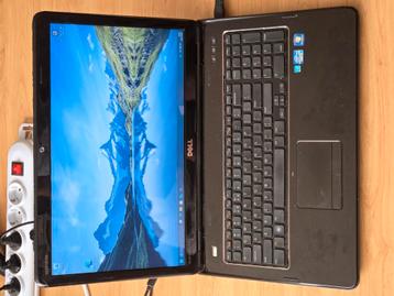 Dell Inspiron core i5 17 inch N7110 Windows 11 SSD beschikbaar voor biedingen