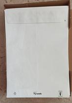 Doos Tyvek enveloppen formaat B5, Ophalen of Verzenden, Zo goed als nieuw