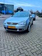 Volkswagen Golf 1.4 TSI 90KW 2008 Grijs, Auto's, Voorwielaandrijving, 4 cilinders, 122 pk, Origineel Nederlands
