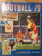 Panini Football 79 Compleet Album, Tickets en Kaartjes
