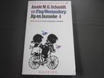 Jip en janneke 4 annie m.g schmidt, Ophalen of Verzenden, Gelezen, Annie M.G. Schmidt