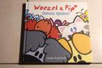 Woezel & Pip Samen spelen! / Guusje Nederhorst, Boeken, Ophalen of Verzenden, Zo goed als nieuw, Fictie algemeen