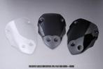 Windscherm DUCATI MULTISTRADA V4 / S / RS 2021 - 2025