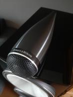 B&W Bowers&Wilkins 702 s3, Audio, Tv en Foto, Luidsprekers, Ophalen, Zo goed als nieuw, Bowers & Wilkins (B&W), 120 watt of meer
