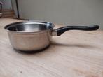 Steelpan 18cm, Ophalen of Verzenden, Gebruikt, Rvs