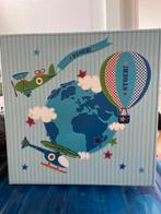 Lief! Lifestyle Canvas 30x30, Kinderen en Baby's, Ophalen of Verzenden, Zo goed als nieuw, Wanddecoratie