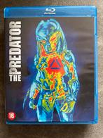 The Predator Blu-ray, Ophalen of Verzenden, Gebruikt, Actie