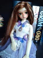 BJD msd mogelijk recast !lees beschrijving!, Verzamelen, Ophalen of Verzenden, Gebruikt, Pop