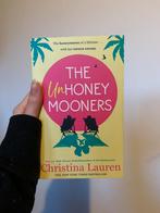 The unhoney mooners Christina Lauren (ya, fictie, chicklit), Boeken, Chicklit, Ophalen of Verzenden, Zo goed als nieuw