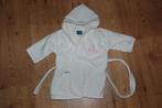 Badjas voor baby Roos van Babycompagnie, Ophalen of Verzenden, Nieuw, Overige typen, Overige merken