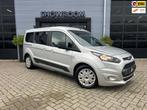 Ford TOURNEO CONNECT 7 Zitter|Automaat|Airco|PDC|Dakdragers|, Auto's, Ford, Stof, Gebruikt, 4 cilinders, 7 stoelen