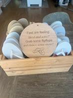 Bruiloft Decoratie Pakket, Hobby en Vrije tijd, Ophalen, Nieuw, Versiering, Geboorte of Huwelijk