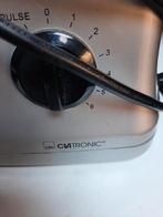 Mixer, Witgoed en Apparatuur, Keukenmixers, 4 liter of meer, Ophalen of Verzenden, Zo goed als nieuw, 3 snelheden of meer