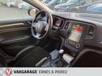 Renault Mégane 1.2 TCe Zen, Auto's, Renault, Voorwielaandrijving, 101 pk, Gebruikt, 4 cilinders