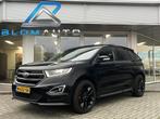 Ford Edge AWD 2.0 TDCi 210PK PANO+MEMORY+ACC+TREKH+LEDER, Auto's, Automaat, 1849 kg, Gebruikt, 4 cilinders