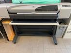 HP Designjet 500 ( A0 printer) zie omschrijving, Computers en Software, Printers, Ophalen, Hp, Gebruikt, Printer