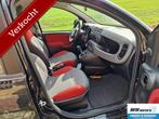 Fiat Panda 0.9 TwinAir Popstar zeer nette auto!, Voorwielaandrijving, Gebruikt, Euro 6, Panda
