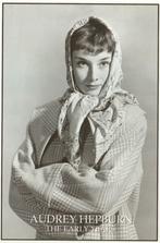 Filmster: Audrey Hepburn (1), Ongelopen, Sterren en Beroemdheden, Verzenden