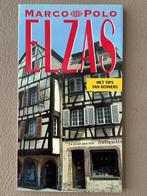 Elzas, Marco Polo, Ophalen, Europa, Marco Polo, Zo goed als nieuw