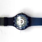 Postbank Horloge van Retro horloges verzameling Aviator Puls, Verzamelen, Ophalen of Verzenden