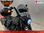 HARLEY-DAVIDSON ROADKING SPECIAL 114 (20212021) 40280Km, Motoren, Motoren | Harley-Davidson, 2 cilinders, HARLEY-DAVIDSON, Bedrijf