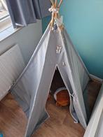 Tipi Tent Kind, Ophalen of Verzenden, Gebruikt