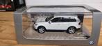 Minichamps VW Touareg V10 TDI North Sail,s, Hobby en Vrije tijd, Modelauto's | 1:43, Ophalen of Verzenden, Zo goed als nieuw, Auto