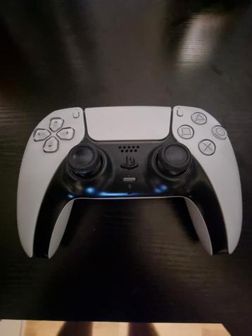 Playstation 5 controller orgineel beschikbaar voor biedingen