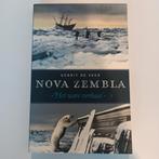 Gerrit de Veer - Nova Zembla, Boeken, Ophalen of Verzenden, Zo goed als nieuw, Europa