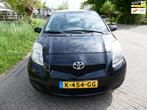 Toyota Yaris 1.0 VVTi Airco INRUILKOOPJE ZO MEE EXPORT?, Voorwielaandrijving, Euro 5, Stof, Gebruikt