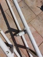 Te koop scheep zwemtrap 2.mtr 73 cm, Ophalen of Verzenden, Gebruikt, Overige typen