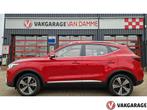 MG Mg Zs EV Luxury 45 kWh (bj 2020, automaat), 45 kWh, 0 cilinders, Gebruikt, ZS