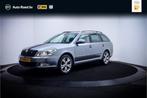 Skoda Octavia Combi 1.4TSI Dsg Ambition SCHUIFDAK | XENON |, Euro 5, Gebruikt, Zwart, 4 cilinders