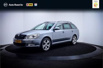 Skoda Octavia Combi 1.4TSI Dsg Ambition SCHUIFDAK | XENON |  beschikbaar voor biedingen