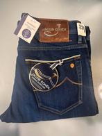 Jacob cohen jeans limited edition  M688 comf in maat 33, Kleding | Heren, Spijkerbroeken en Jeans, Nieuw, Blauw, Ophalen of Verzenden