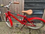 Veloretti junior fiets rood 20 inch, Fietsen en Brommers, Ophalen of Verzenden, Gebruikt, 20 inch of meer, Veloretti
