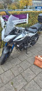 Yamaha Tracer 900 - 2015 - 23.000km, Motoren, Motorrijbewijs A, 3 cilinders, Particulier, Meer dan 35 kW