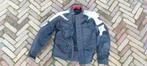 Motorjas Rev'it maat M, Motoren, Kleding | Motorkleding, Ophalen of Verzenden, Tweedehands, Jas | textiel