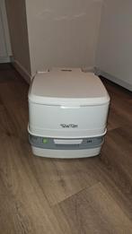 Porta Potti 345 - Nieuwstaat!, Caravans en Kamperen, Ophalen of Verzenden, Zo goed als nieuw