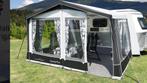 Walker voortent voor Eriba touring (touring plus), Caravans en Kamperen, Ophalen, Zo goed als nieuw